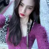 Han So Hee Bold Makeup
