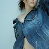 Han So Hee Bold Makeup