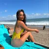 Foto Hot Erika Carlina
