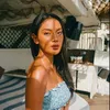 Foto Hot Erika Carlina