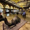 dubai, kota dubai, foto dubai, pergi ke dubai