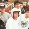 Foto Jadul Seleb Masih SMA