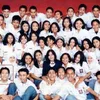 Foto Jadul Seleb Masih SMA