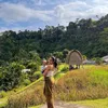 Jessica Iskandar Hot Mom