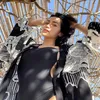 Jessica Iskandar Hot Mom