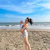Jessica Iskandar Hot Mom