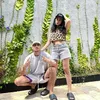 Jessica Iskandar Hot Mom