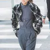 fashion airport Jennie BLACKPINK