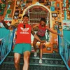 Andrea Dian - Ganindra Bimo