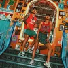 Andrea Dian - Ganindra Bimo