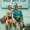 Andrea Dian - Ganindra Bimo