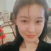 Kim Ji Won Tanpa Makeup