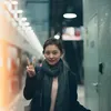 Kim Ji Won Tanpa Makeup