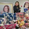Kim Ji Won Tanpa Makeup