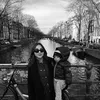 Nikita Willy - Baby Issa di Amsterdam
