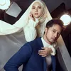 Evelyn Nada Anjani - Rulyabii Margana