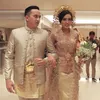 Ge Pamungkas dan Anastasia