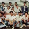 Foto lawas para vokalis band
