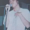 Foto lawas para vokalis band