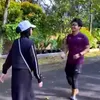 Dhini Aminarti - Dimas Seto