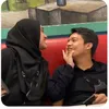 Dhini Aminarti - Dimas Seto