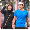 Dhini Aminarti - Dimas Seto