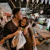 Foto Mesra Siti Badriah - Krisjiana