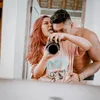 Foto Mesra Siti Badriah - Krisjiana