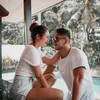 Foto Mesra Siti Badriah - Krisjiana