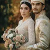 Akad Nikah Tyas Mirasih - Tengku Tezi