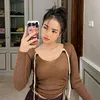 Fuji Mirror Selfie