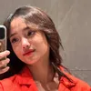 Fuji Mirror Selfie