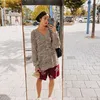 Putri Marino Mirror Selfie di Seoul