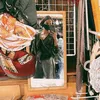 Putri Marino Mirror Selfie di Seoul