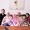 Nagita Slavina Berhijab