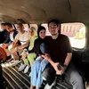 Nagita Slavina Berhijab