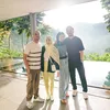 Nagita Slavina Berhijab