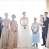 sandra dewi, sandra dewi menikah
