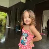 Opia Anak Yasmine Wildblood dan Abi Yapto