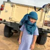 Opia Anak Yasmine Wildblood dan Abi Yapto