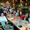 Selebriti Arisan