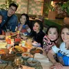 Selebriti Arisan