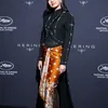 Raline Shah Cannes Film Festival