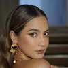 Pevita Pearce Pamer Punggung Mulus