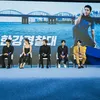 Preskon HAN RIVER POLICE