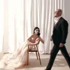 Foto Prewed Deddy Corbuzier &amp; Sabrina Chairunnisa