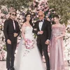 Foto Prewed Deddy Corbuzier &amp; Sabrina Chairunnisa