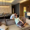 Raffi Ahmad - Nagita Slavina