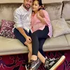 Raffi Ahmad - Nagita Slavina