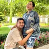 Raffi Ahmad - Nagita Slavina